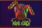 Papa Roach website